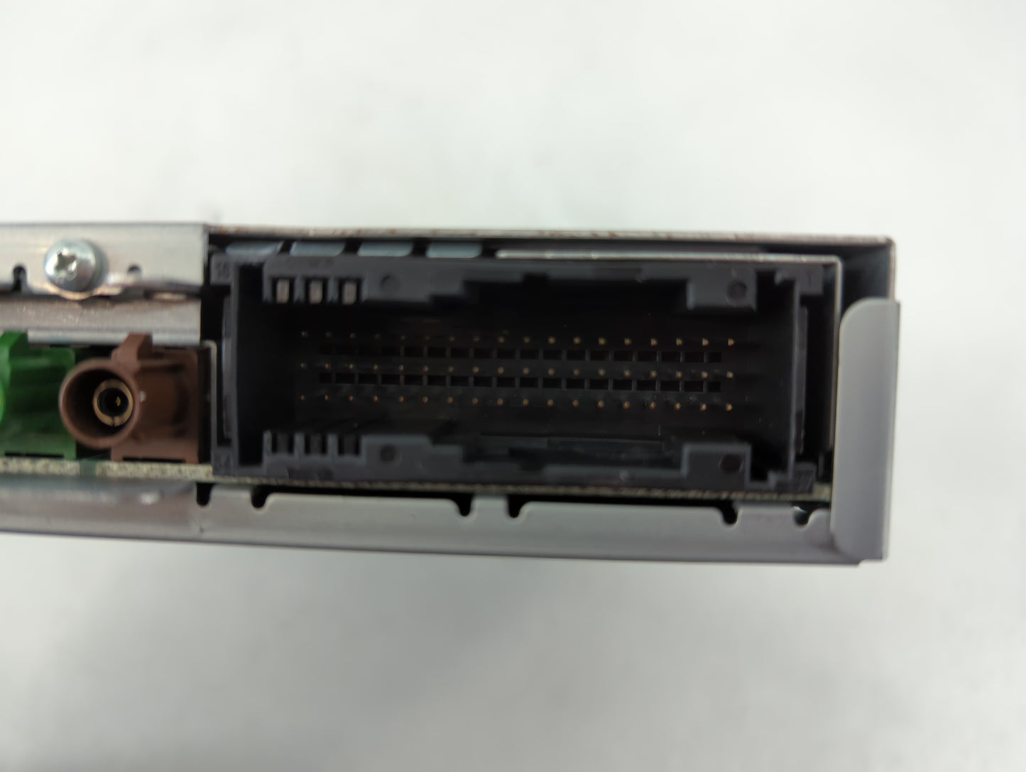 2009-2017 Audi Q5 Chassis Control Module Ccm Bcm Body Control - Oemusedautoparts1.com