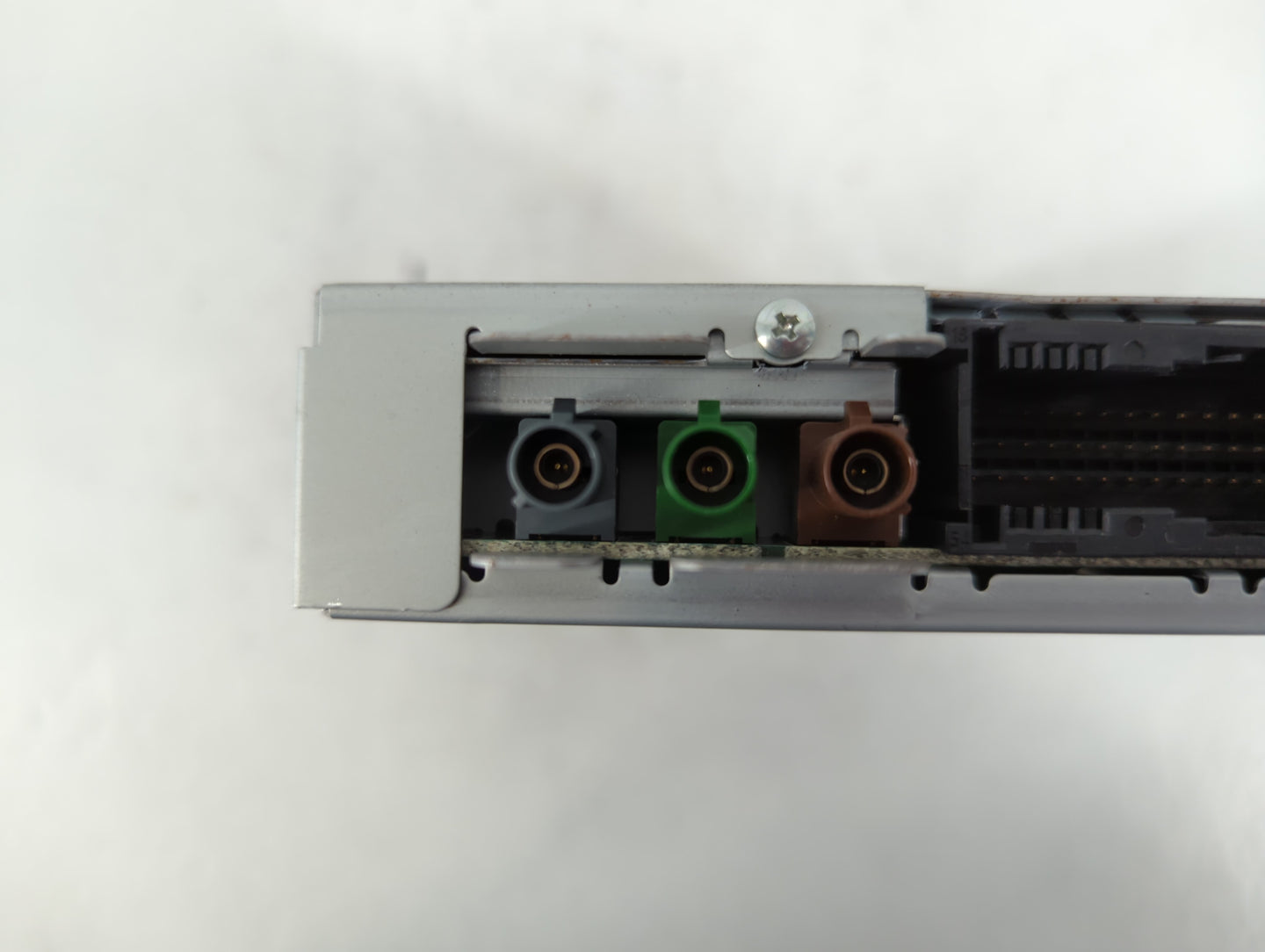 2009-2017 Audi Q5 Chassis Control Module Ccm Bcm Body Control - Oemusedautoparts1.com