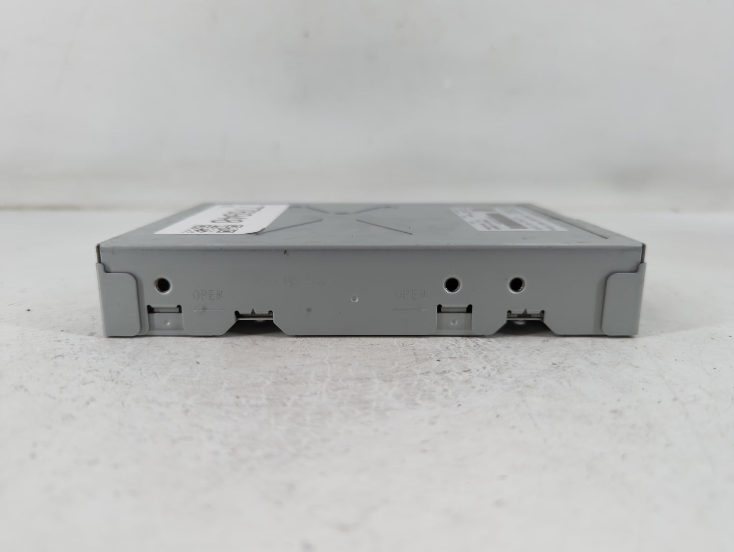 2009-2017 Audi Q5 Chassis Control Module Ccm Bcm Body Control - Oemusedautoparts1.com