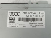 2009-2017 Audi Q5 Chassis Control Module Ccm Bcm Body Control - Oemusedautoparts1.com