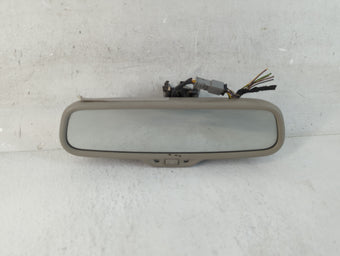 compare product 2007-2015 Audi Q7 Interior Rear View Mirror Replacement OEM P/N:905-1967 Fits Fits 2007 2008 2009 2010 2011 2012 2013 2014 2015 OEM Used Auto Parts