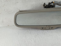 2007-2015 Audi Q7 Interior Rear View Mirror Replacement OEM P/N:905-1967 Fits Fits 2007 2008 2009 2010 2011 2012 2013 2014 2