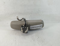 2007-2015 Audi Q7 Interior Rear View Mirror Replacement OEM P/N:905-1967 Fits Fits 2007 2008 2009 2010 2011 2012 2013 2014 2