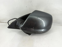 2013-2015 Audi Q7 Driver Side View Mirror - Left Door Mirror OEM Used - Oemusedautoparts1.com