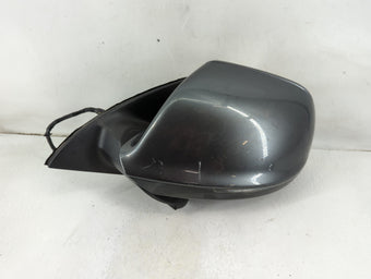 compare product 2013-2015 Audi Q7 Driver Side View Mirror - Left Door Mirror OEM Used