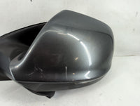2013-2015 Audi Q7 Driver Side View Mirror - Left Door Mirror OEM Used - Oemusedautoparts1.com