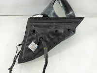 2013-2015 Audi Q7 Driver Side View Mirror - Left Door Mirror OEM Used - Oemusedautoparts1.com