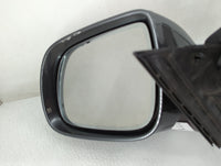 2013-2015 Audi Q7 Driver Side View Mirror - Left Door Mirror OEM Used - Oemusedautoparts1.com