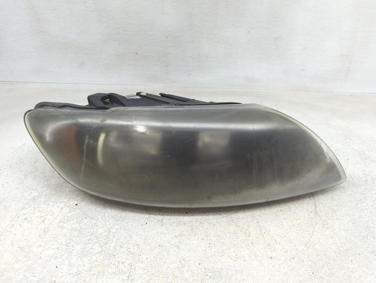 2010-2015 Audi Q7 Driver Left Oem Head Light Headlight Lamp - Oemusedautoparts1.com