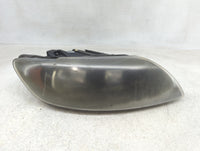 2010-2015 Audi Q7 Driver Left Oem Head Light Headlight Lamp - Oemusedautoparts1.com