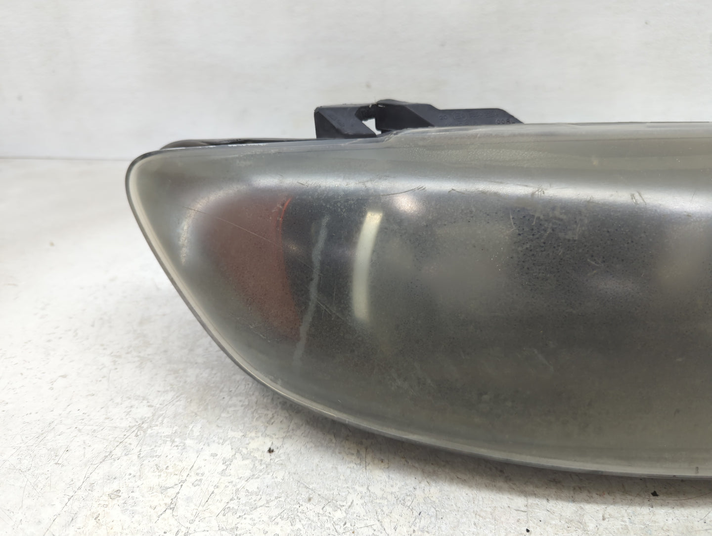 2010-2015 Audi Q7 Driver Left Oem Head Light Headlight Lamp - Oemusedautoparts1.com