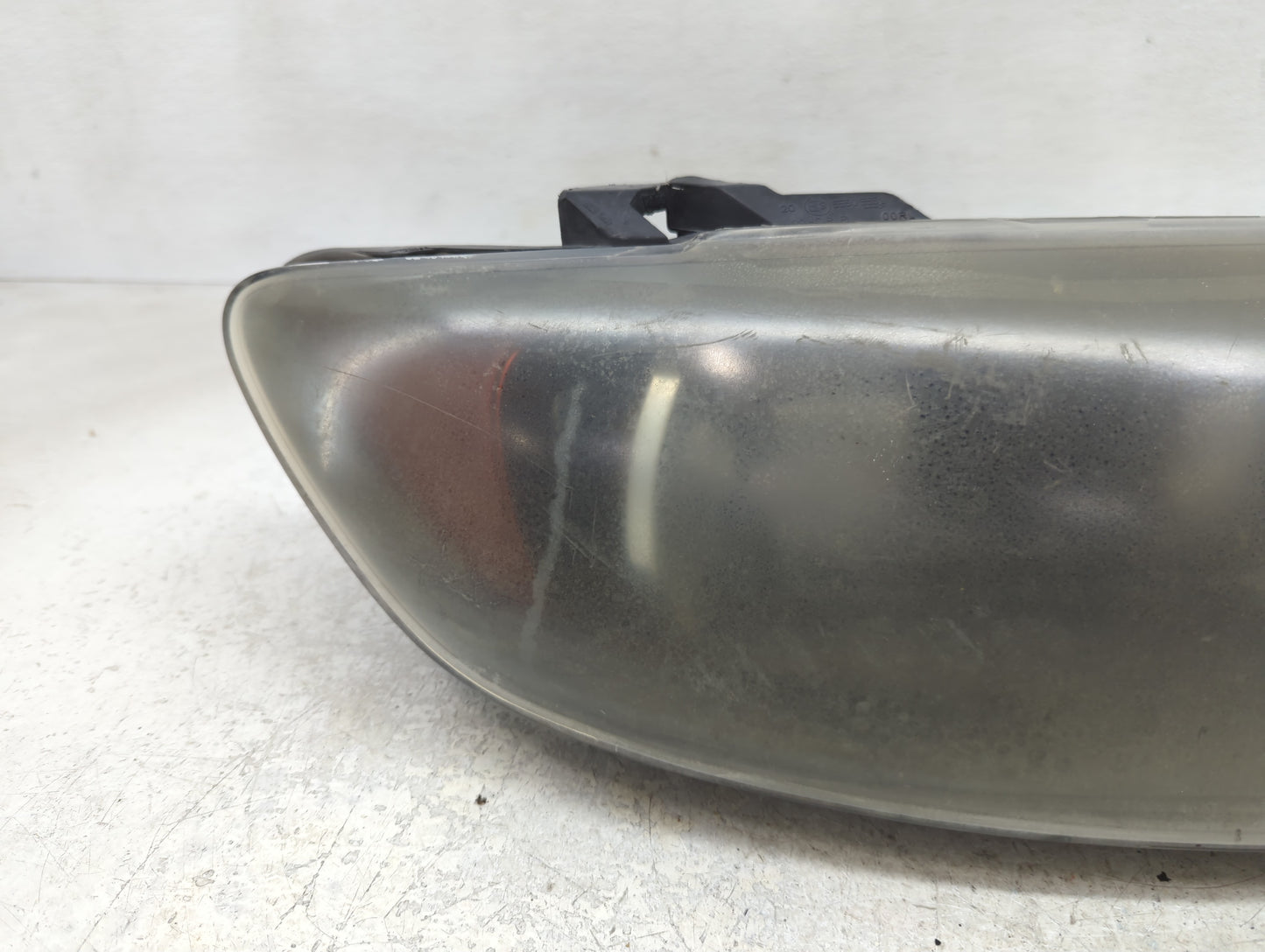 2010-2015 Audi Q7 Driver Left Oem Head Light Headlight Lamp - Oemusedautoparts1.com