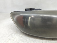 2010-2015 Audi Q7 Driver Left Oem Head Light Headlight Lamp - Oemusedautoparts1.com