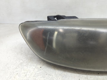 2010-2015 Audi Q7 Driver Left Oem Head Light Headlight Lamp