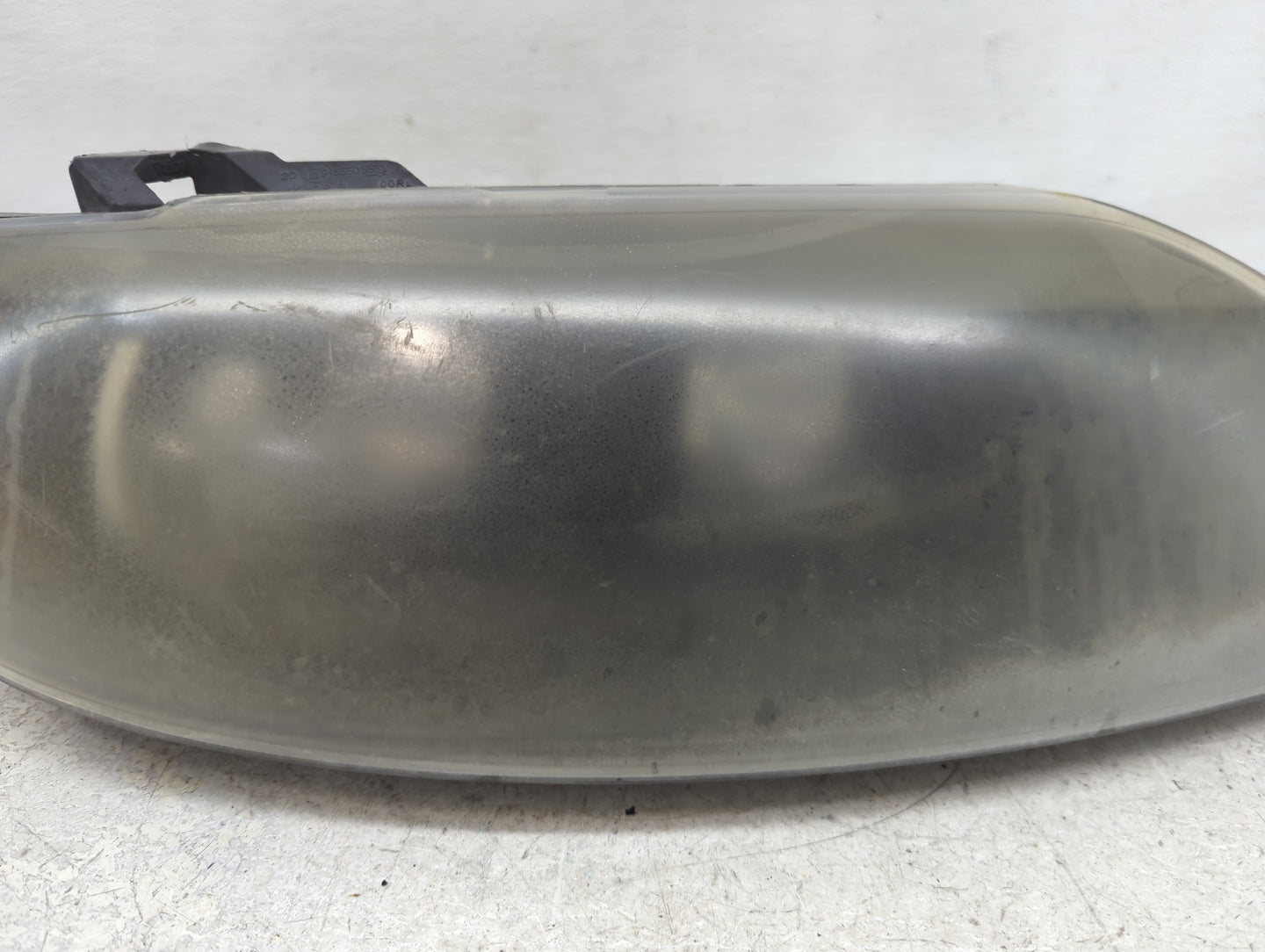 2010-2015 Audi Q7 Driver Left Oem Head Light Headlight Lamp - Oemusedautoparts1.com