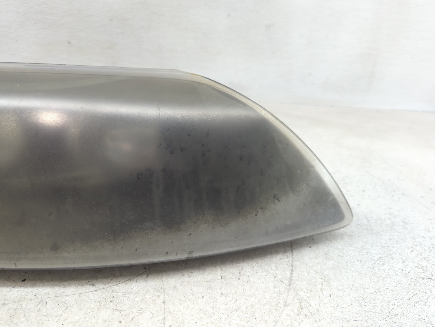 2010-2015 Audi Q7 Driver Left Oem Head Light Headlight Lamp - Oemusedautoparts1.com