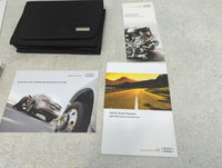 2015 Audi Q7 Owners Manual Book Guide P/N:151.561.4L0.23 OEM Used Auto Parts - Oemusedautoparts1.com