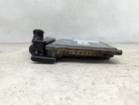 2013-2015 Audi Q7 PCM Engine Control Computer ECU ECM PCU OEM P/N:4L0910551P 4L0907551A, 5WP46693 Fits Fits 2013 2014 2015 O