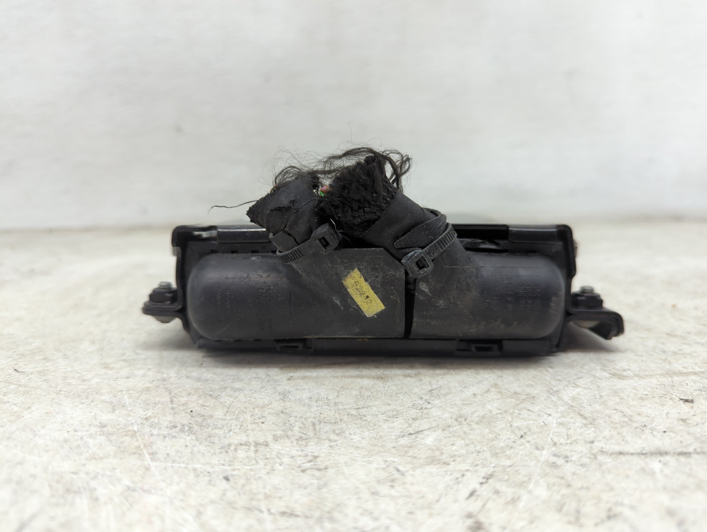 2013-2015 Audi Q7 PCM Engine Control Computer ECU ECM PCU OEM P/N:4L0910551P 4L0907551A, 5WP46693 Fits Fits 2013 2014 2015 O