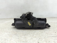 2013-2015 Audi Q7 PCM Engine Control Computer ECU ECM PCU OEM P/N:4L0910551P 4L0907551A, 5WP46693 Fits Fits 2013 2014 2015 O