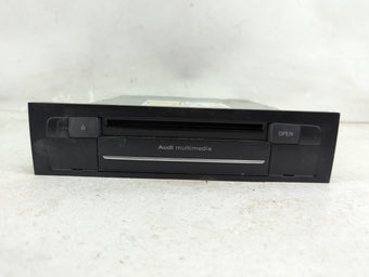 compare product 2013-2015 Audi Q7 Radio AM FM Cd Player Receiver Replacement P/N:MMI3G 4L2035746F Fits Fits 2013 2014 2015 OEM Used Auto Parts