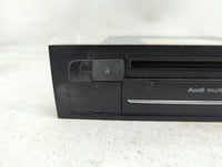 2013-2015 Audi Q7 Radio AM FM Cd Player Receiver Replacement P/N:MMI3G 4L2035746F Fits Fits 2013 2014 2015 OEM Used Auto Par