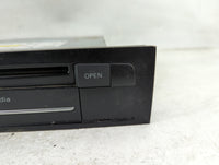 2013-2015 Audi Q7 Radio AM FM Cd Player Receiver Replacement P/N:MMI3G 4L2035746F Fits Fits 2013 2014 2015 OEM Used Auto Par