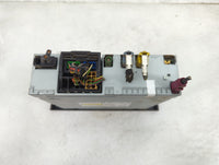 2013-2015 Audi Q7 Radio AM FM Cd Player Receiver Replacement P/N:MMI3G 4L2035746F Fits Fits 2013 2014 2015 OEM Used Auto Par