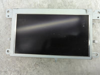 2013-2015 Audi Q7 Information Display Screen - Oemusedautoparts1.com