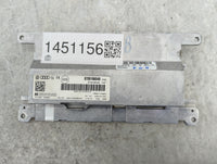 2013-2015 Audi Q7 Information Display Screen - Oemusedautoparts1.com