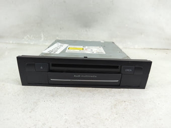compare product 2015 Audi Q7 Radio AM FM Cd Player Receiver Replacement P/N:MMI3G 4L2035746G, AD10-0169005, 005WWDA0303 Fits OEM Used Auto Parts