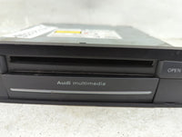 2015 Audi Q7 Radio AM FM Cd Player Receiver Replacement P/N:MMI3G 4L2035746G, AD10-0169005, 005WWDA0303 Fits OEM Used Auto P