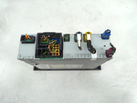2015 Audi Q7 Radio AM FM Cd Player Receiver Replacement P/N:MMI3G 4L2035746G, AD10-0169005, 005WWDA0303 Fits OEM Used Auto P