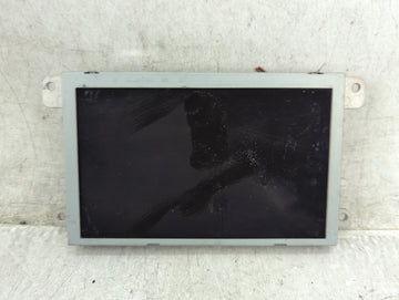 2013-2015 Audi Q7 Information Display Screen - Oemusedautoparts1.com