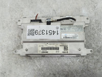2013-2015 Audi Q7 Information Radio Display Screen 1451379 - Oemusedautoparts1.com