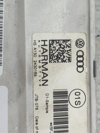 2013-2015 Audi Q7 Information Display Screen - Oemusedautoparts1.com