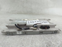 2013-2015 Audi Q7 Information Display Screen - Oemusedautoparts1.com