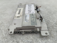 2013-2015 Audi Q7 Information Display Screen - Oemusedautoparts1.com