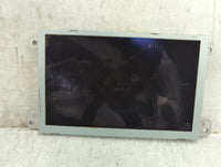2013-2015 Audi Q7 Information Display Screen - Oemusedautoparts1.com