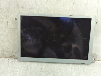 compare product 2013-2015 Audi Q7 Information Display Screen