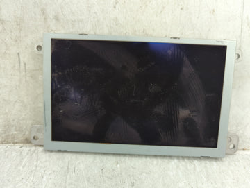 2013-2015 Audi Q7 Information Display Screen - Oemusedautoparts1.com