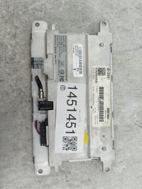 2013-2015 Audi Q7 Information Display Screen - Oemusedautoparts1.com