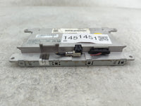 2013-2015 Audi Q7 Information Display Screen - Oemusedautoparts1.com