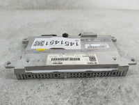 2013-2015 Audi Q7 Information Display Screen - Oemusedautoparts1.com