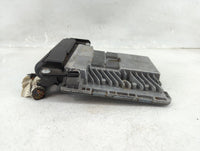 2013-2015 Audi Q7 PCM Engine Control Computer ECU ECM PCU OEM P/N:4L0 910 551 P Fits Fits 2013 2014 2015 OEM Used Auto Parts