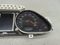 2013-2015 Audi Q7 Instrument Cluster Speedometer Gauges P/N:4L0920951H 503002470530 Fits Fits 2013 2014 2015 OEM Used Auto P