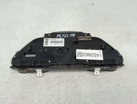 2013-2015 Audi Q7 Instrument Cluster Speedometer Gauges P/N:4L0920951H 503002470530 Fits Fits 2013 2014 2015 OEM Used Auto P