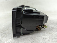 2013-2015 Audi Q7 Climate Control Module Temperature AC/Heater Replacement P/N:4L0820043AP 4L0910043D Fits Fits 2013 2014 20
