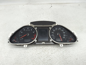 compare product 2013-2015 Audi Q7 Instrument Cluster Speedometer Gauges P/N:4L0920985S 503002472130 Miles:119K Fits Fits 2013 2014 2015 OEM Used Auto Parts