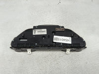 2013-2015 Audi Q7 Instrument Cluster Speedometer Gauges P/N:4L0920985S 503002472130 Miles:119K Fits Fits 2013 2014 2015 OEM 
